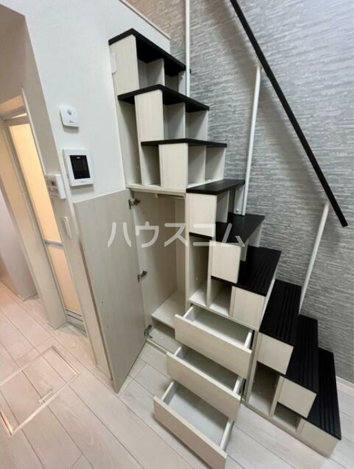 3/19 収納
