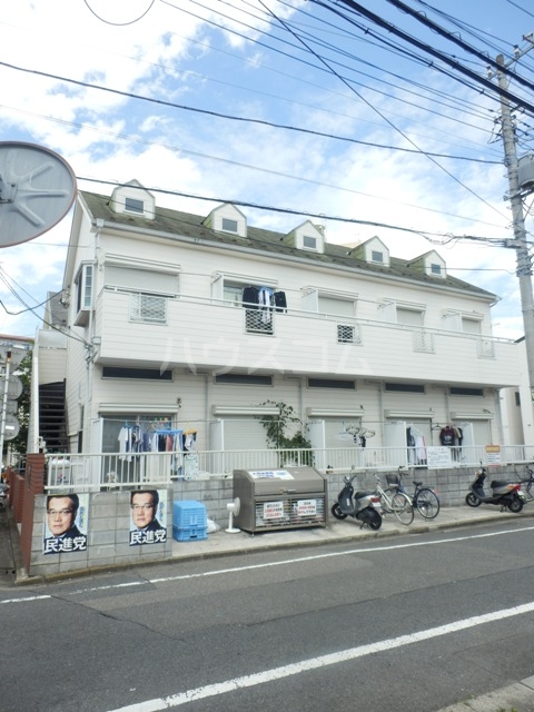 2/11 外観