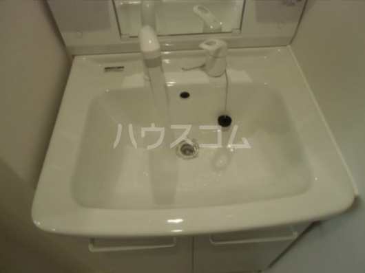 13/21 洗面