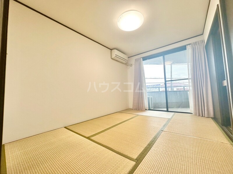 5/30 室内