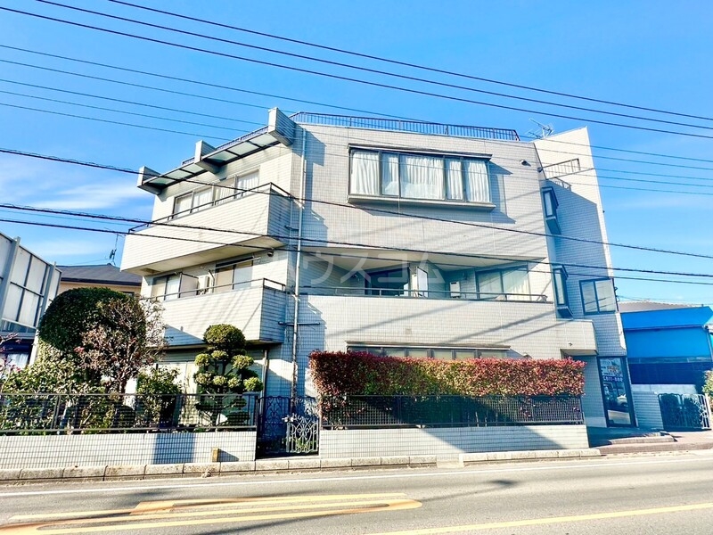 1/30 外観