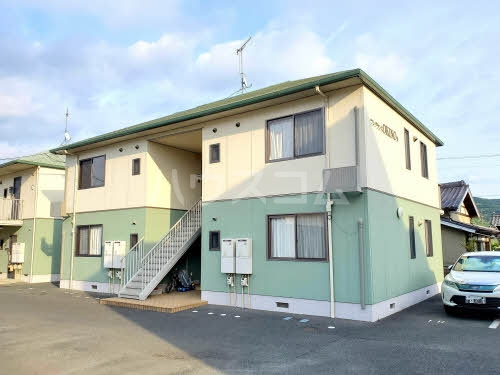 1/26 外観