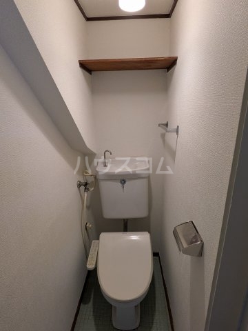14/24 トイレ