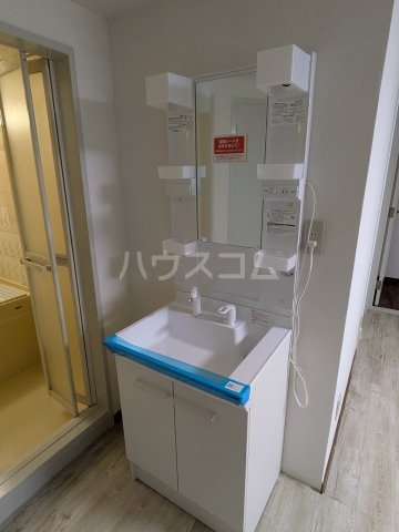 15/24 洗面