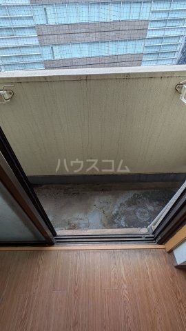 14/28 バルコニー