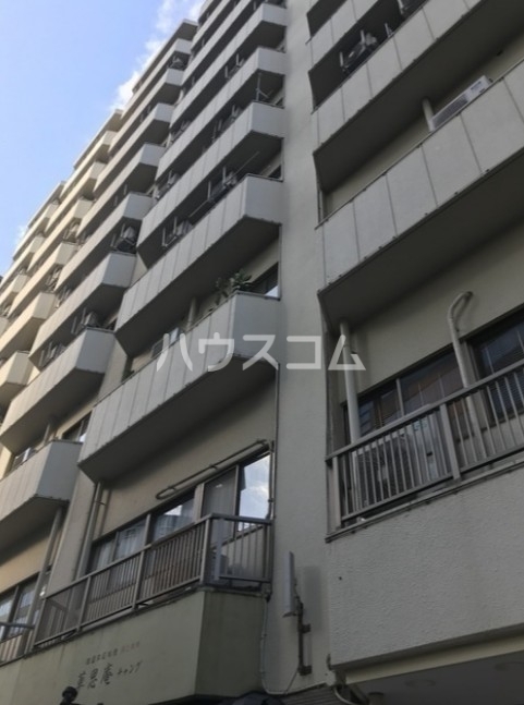 1/10 外観