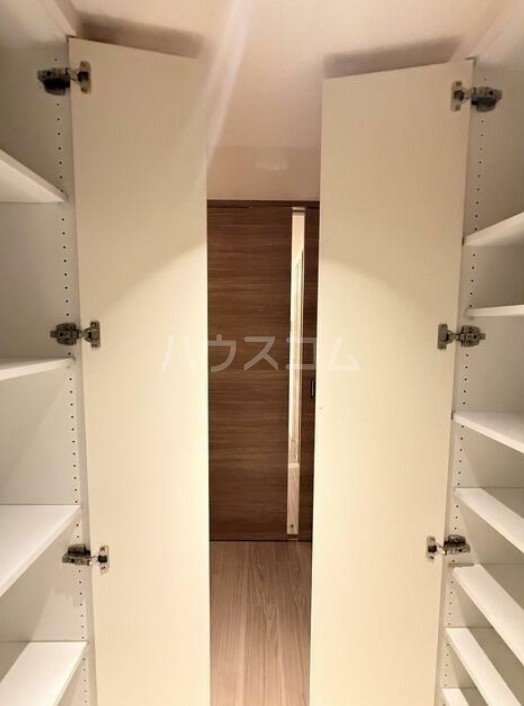 6/25 玄関