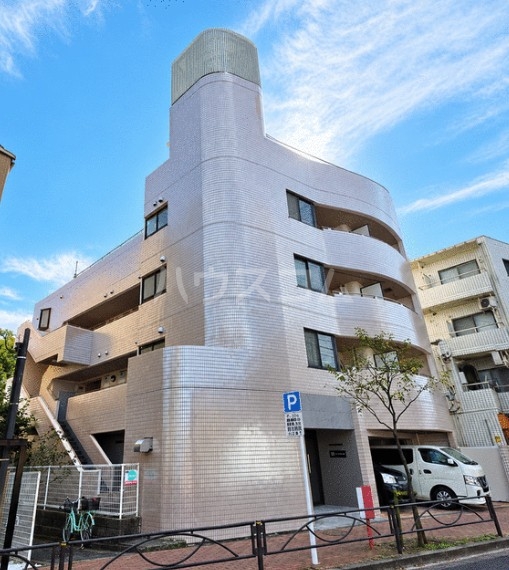 1/19 外観