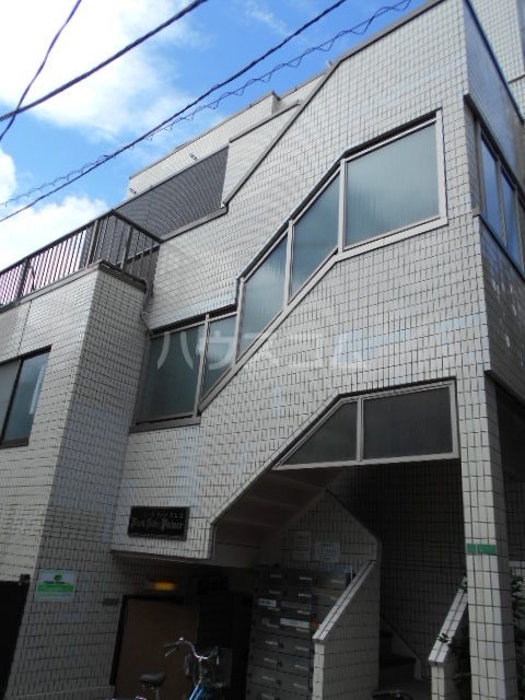 1/22 外観