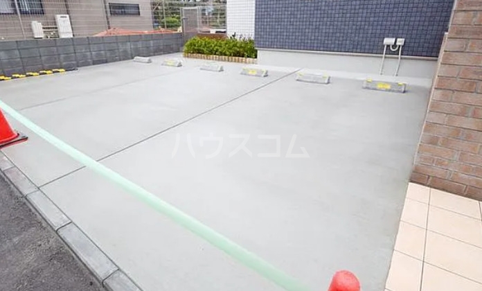 14/24 駐車場