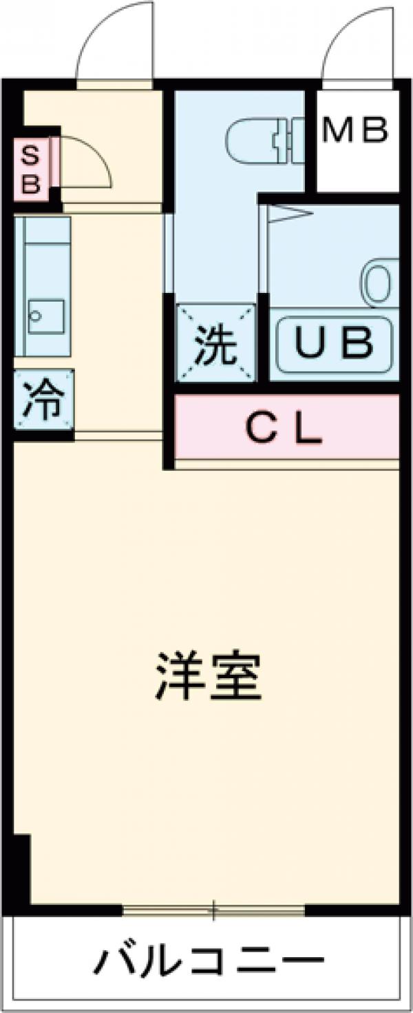 2/22 間取