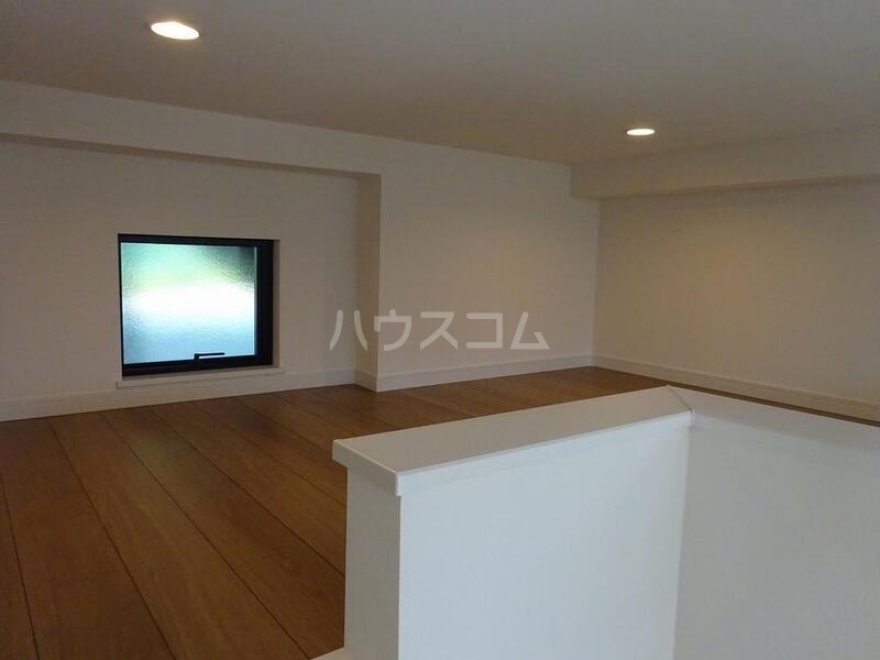 4/16 寝室