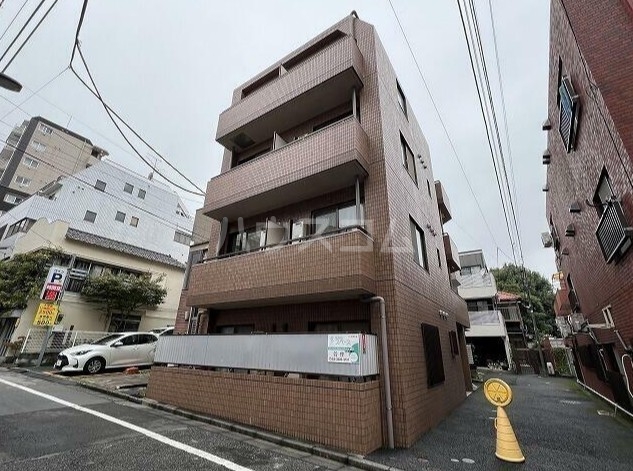 1/17 外観