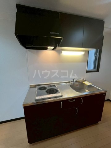 9/30 キッチン