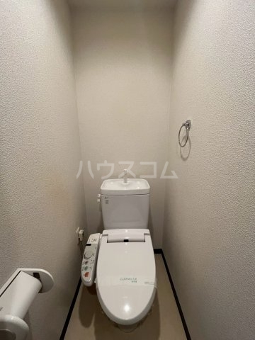 13/30 トイレ