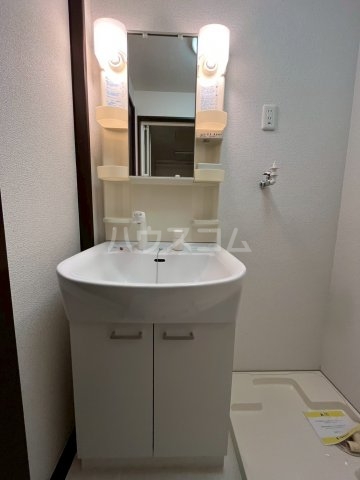 14/30 洗面