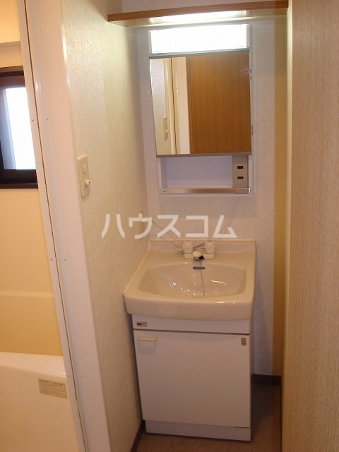 10/18 洗面