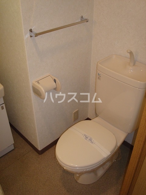 9/18 トイレ