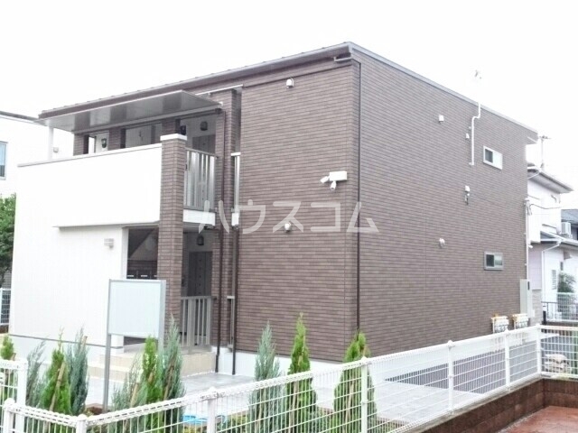 1/5 外観