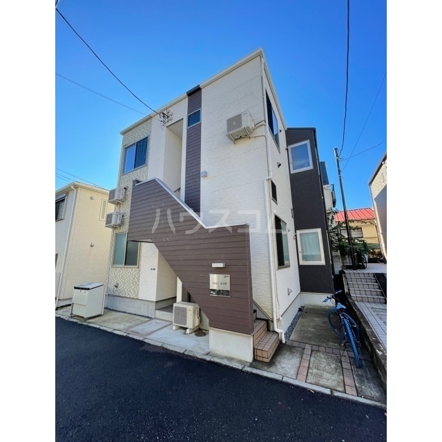 1/15 外観