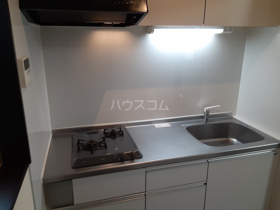 10/30 キッチン