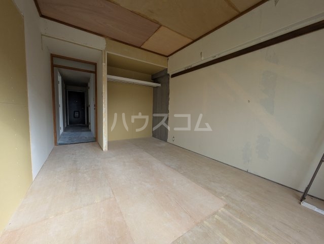 4/29 室内