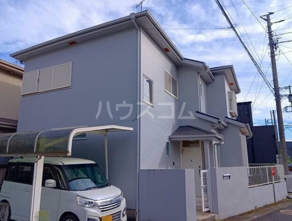 18/21 駐車場