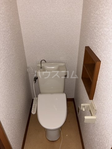 19/30 トイレ