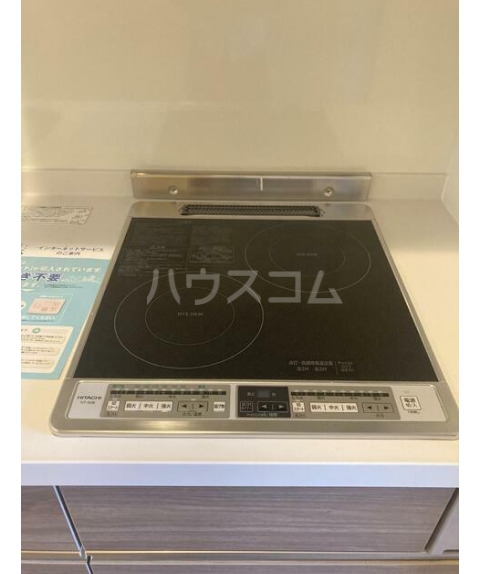 10/23 キッチン