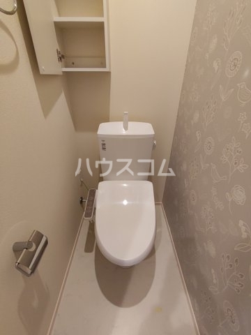 12/23 トイレ