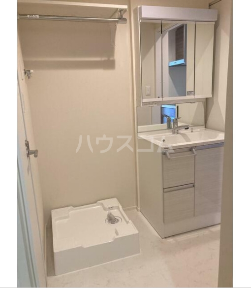 13/23 洗面