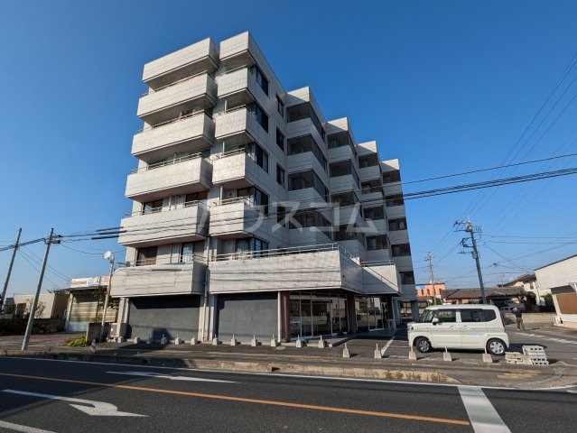 1/27 外観