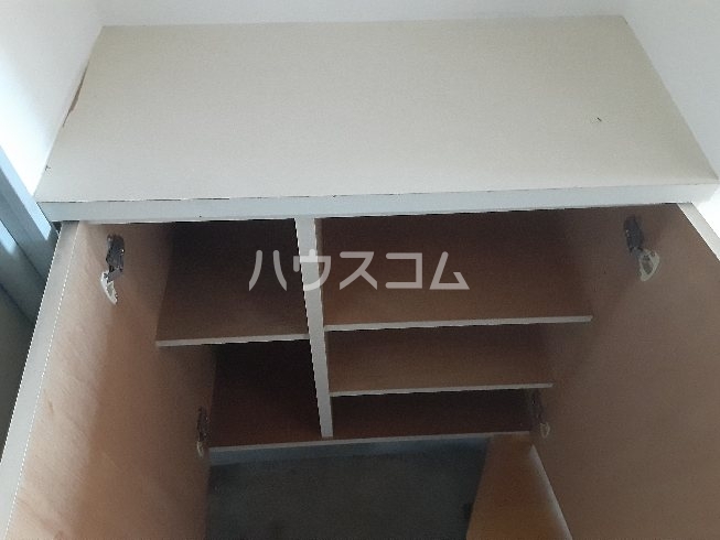 6/27 室内