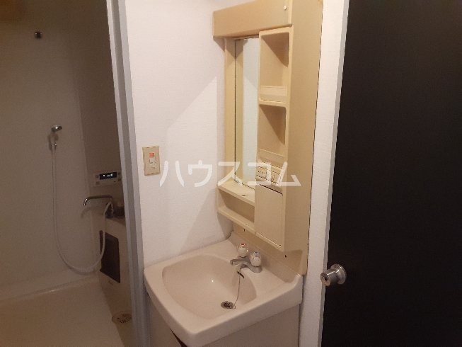 12/27 洗面