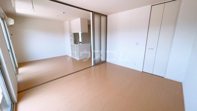 4/21 室内