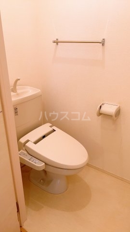 13/21 トイレ
