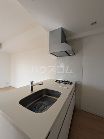 9/30 キッチン