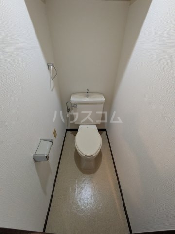 11/28 トイレ