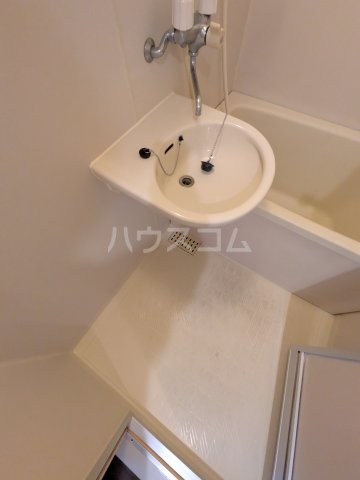 12/28 洗面