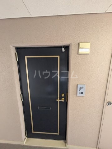 6/28 玄関