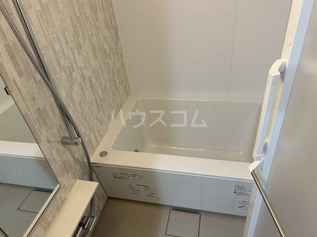 9/30 浴室