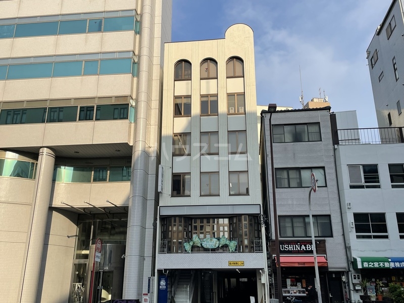 1/15 外観