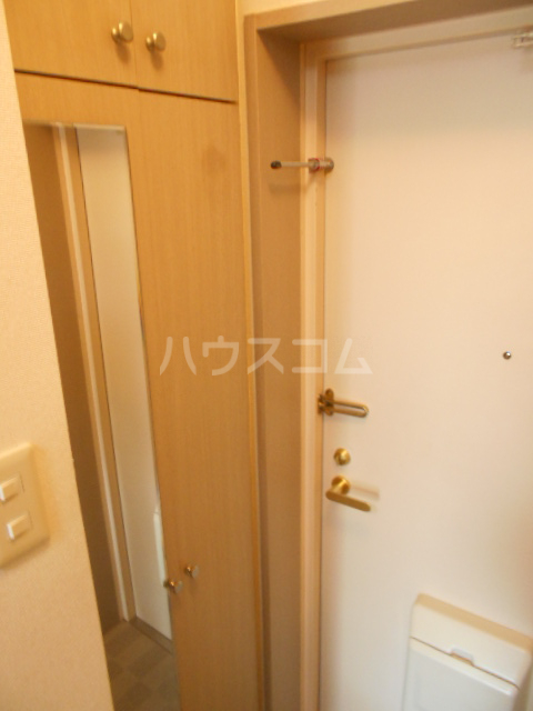 9/30 玄関