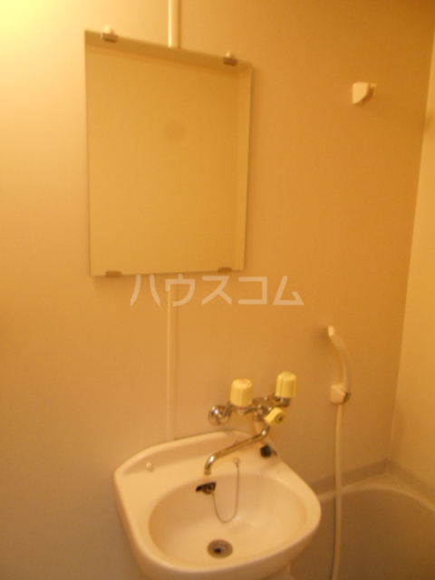 15/30 洗面