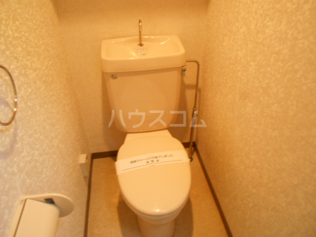 14/30 トイレ