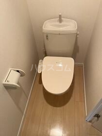 11/25 トイレ