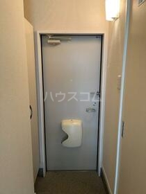 7/25 玄関