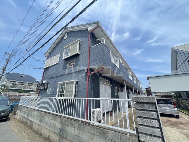 1/30 外観