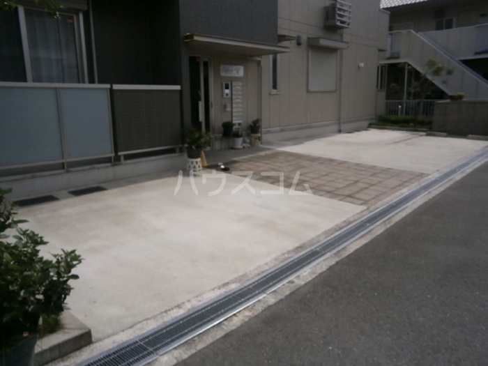 29/30 駐車場