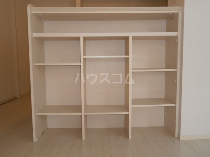 7/30 収納